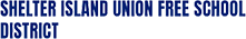 Shelter Island Union Free Schools Logo